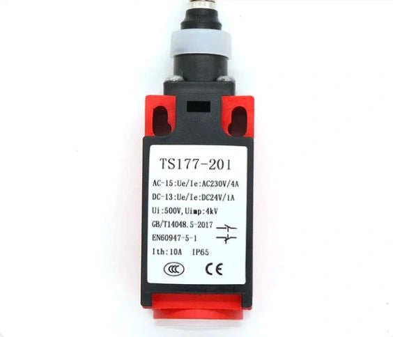 Limit switch Escalator for OTIS TS177-201