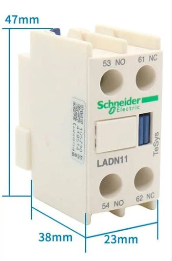 Schneider LADN11C Auxiliary switch