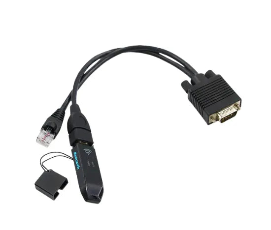 Monarch MCTC-WIFI-A0 Bluetooth WIFI module + Cable