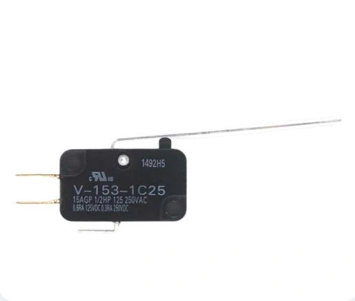 BK V-153-1C25 Microswitch Brake OEM