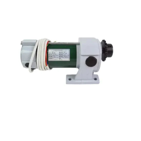 OTIS XRDS-80J Door motor 80W