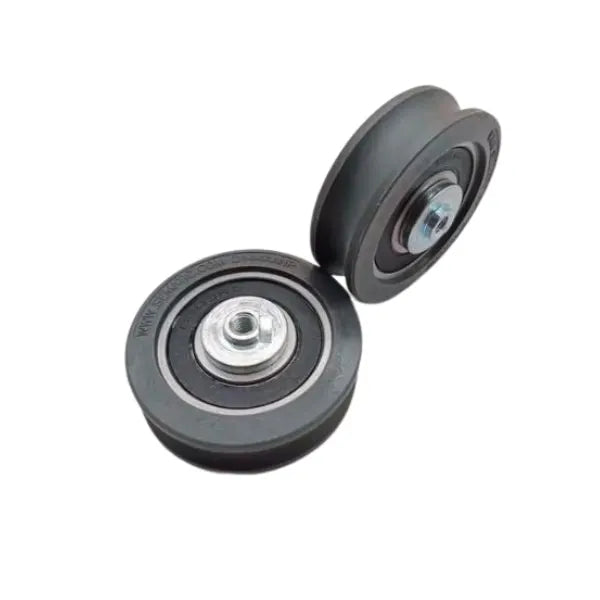 SEMATIC C144AANP Steering roller 60x18/74x18x6303