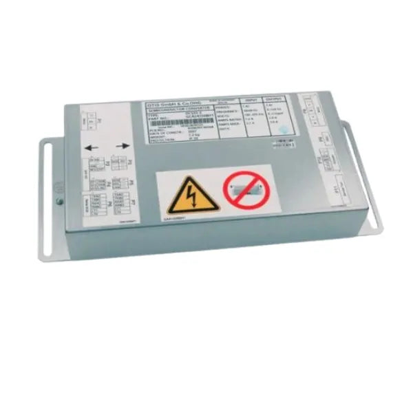 OTIS DCSS5-E Door control GBA/GCA24350BH1