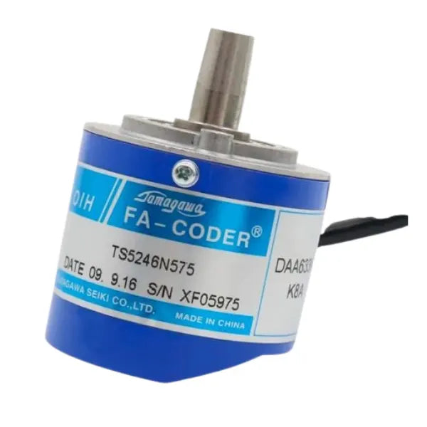 Tamagawa TS5236N575 Encoder