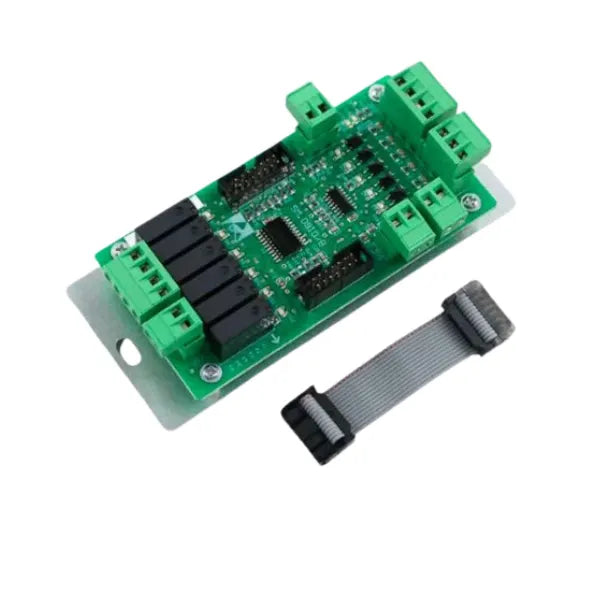 STEP SM.09I0/B Circuit board