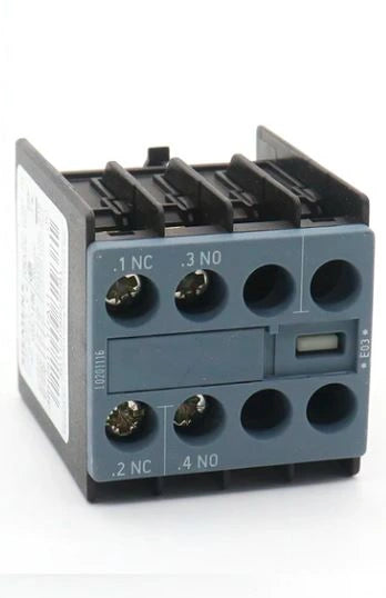 SIEMENS Contactor 3RH2911-1HA11