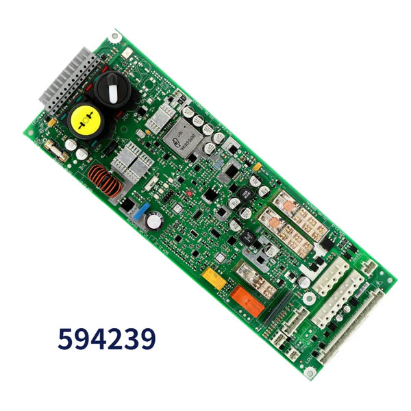 Schindler 3300/3600 SEM 22.Q Inspection Circuit board ID.NO.594239