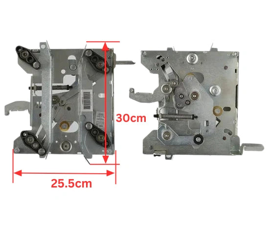 Kone AMD R6 Driver KM902671G13 OEM