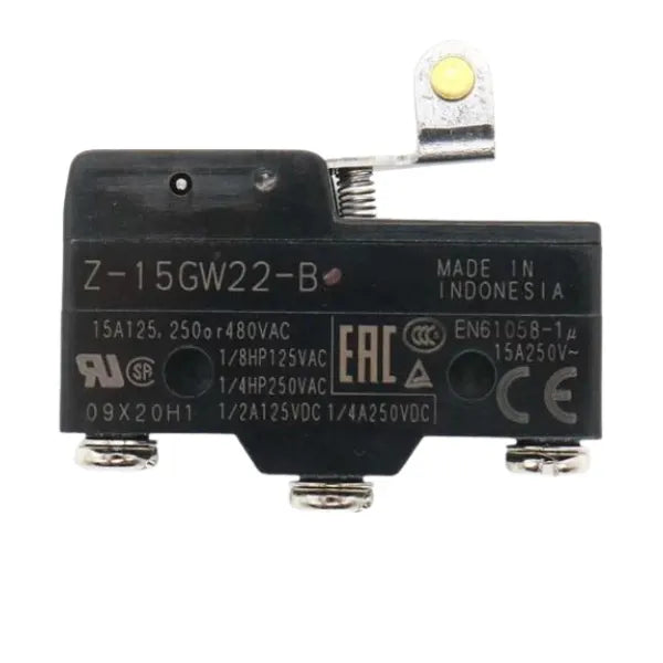 Limit switch Z-15GW22-B for Omron HITACHI