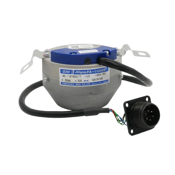 Tamagawa TS5236N705 Encoder