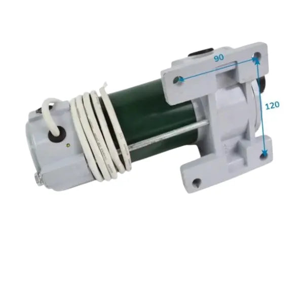 OTIS XRDS-150J Door motor 150W