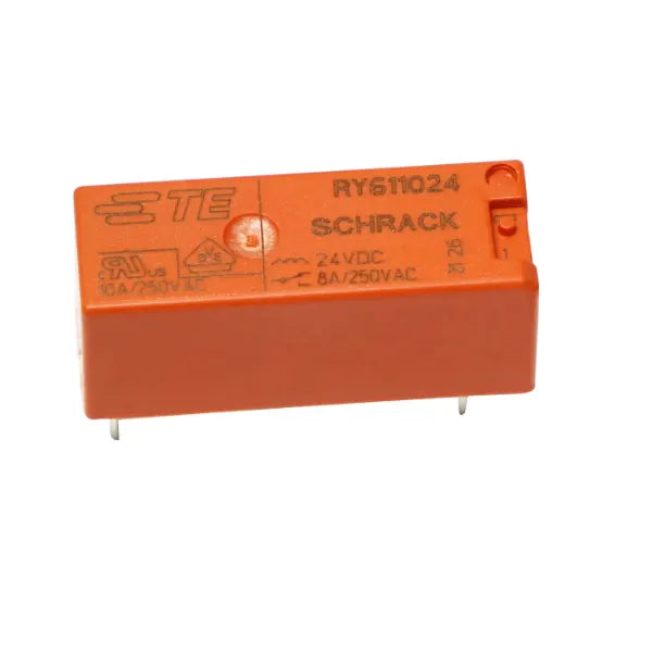 SCHRACK RY611024 Relay V23061-B1007-A401