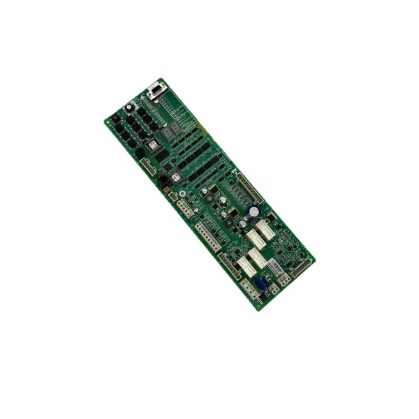 OTIS SPBC Brake Circuit Board GAA/GBA26800KX1