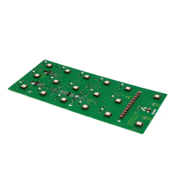 Schindler 3300 SCOPBTA 5.Q Circuit board ID.NO.594104