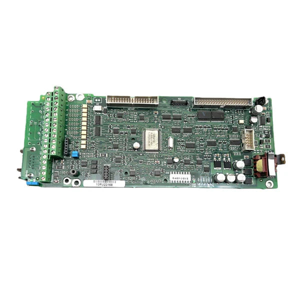 SIEI RV33-4NV GEFRAN AGY Circuit board R-AGY-2-EVE