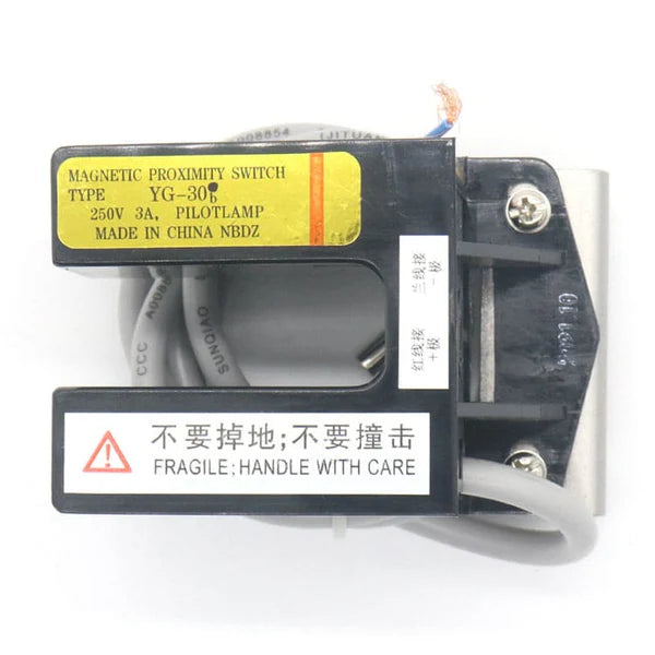 MITSUBISHI Magnetic switch YG-30B(NC) OEM