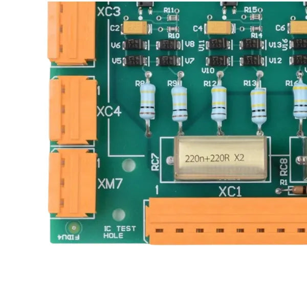 Kone LCEADOe Circuit Board KM50006052G01 OEM