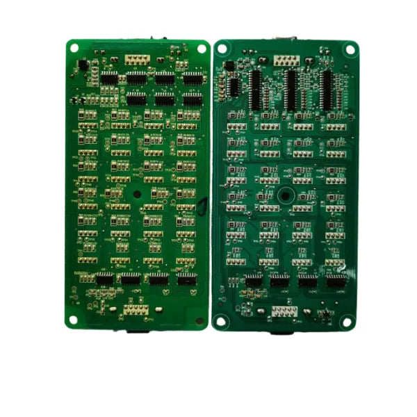 Monarch 02011649 MCTC-CCB-A COP Circuit board