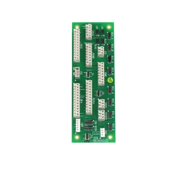 OTIS FR2000 Circuit Board F-FBA25402AJ1