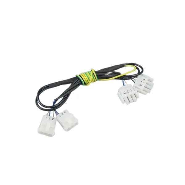 CEDES Photocell Cable 3 plug for Hitachi