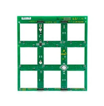 Schindler 3300 3600 Touch Circuit board ID.NR 594100