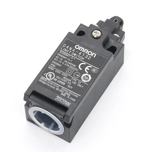 HITACHI D4NA-4132 Limit switch