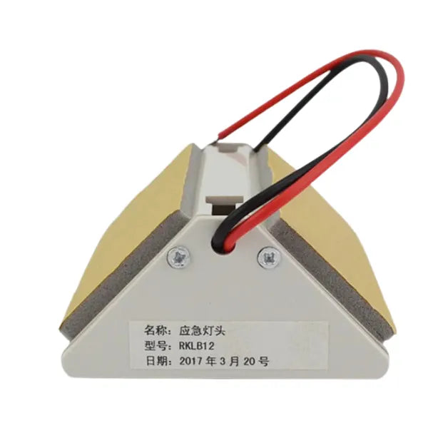 Emergency lamp LED DC12V