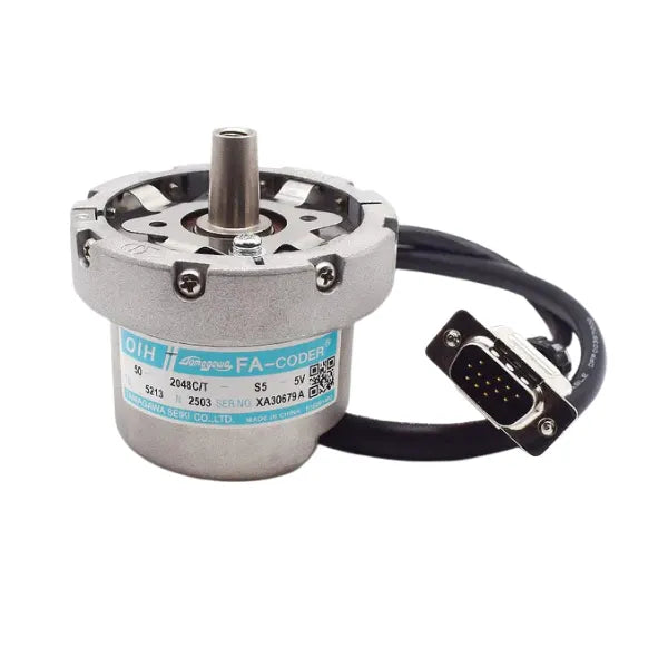 Tamagawa TS5213N2503 Encoder