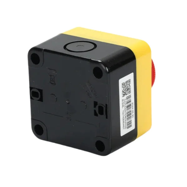 CHNT Emergency stop button NP2-J174H29