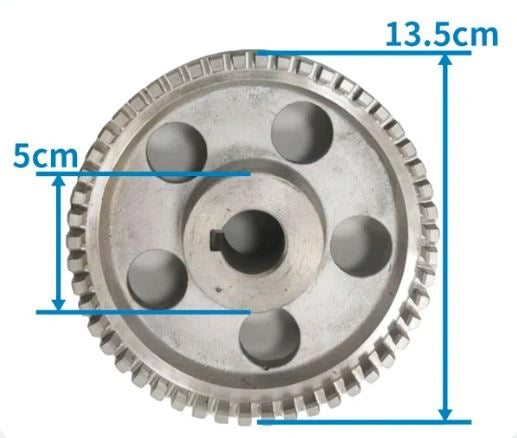 WITTUR RCF1 Selcom Encoder Disk IMPULSE Central door