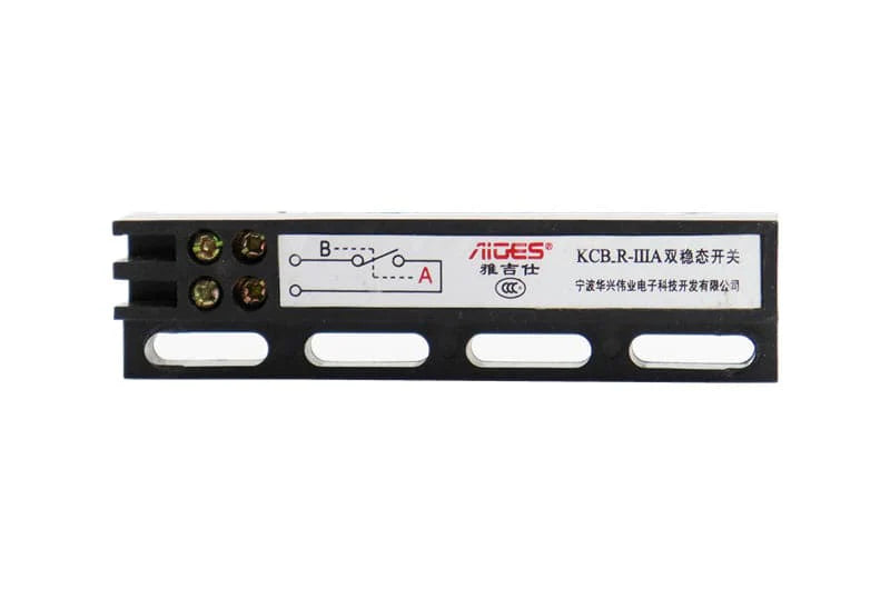 AIGES MKG131-03 Magnetic switch Bistable KCB-R-IIIB (NC)