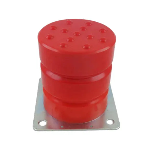 Polyurethane buffer LD-HC-L1