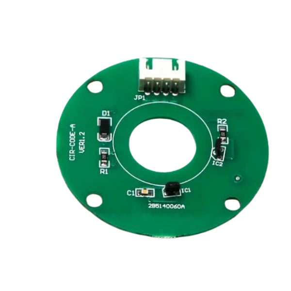 Encoder board CIR-CODER-A round third party