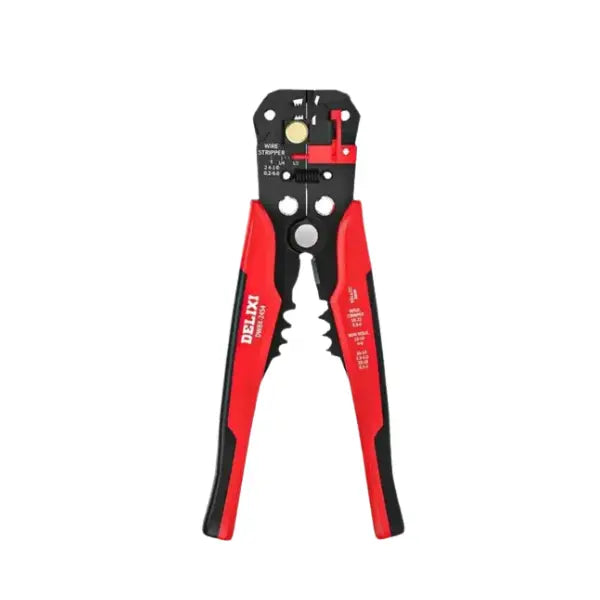 DELIXI multifunctional Cable stripper