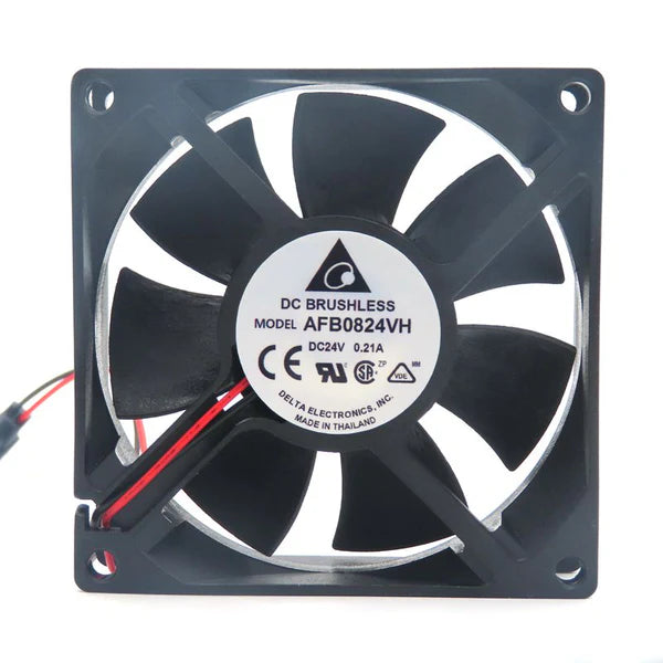 Delta AFB0824VH Fan 80x80x25MM