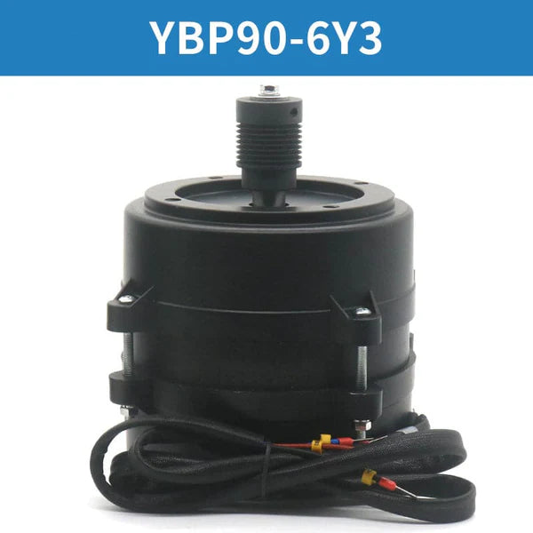 ESHINE YBP90-6Y3 Door motor