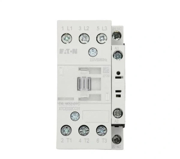 Eaton Contactor DILM32-01 (230V50HZ,240V60HZ)