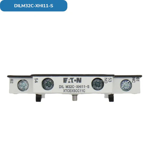 Eaton Moeller DILAC-XHI20 Contactor