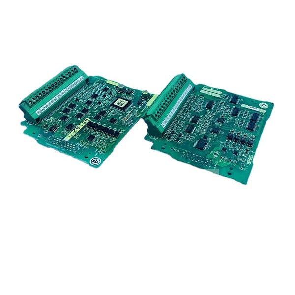 FUJI Encoder Circuit Board OPC-LM1-PS