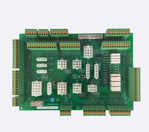 FUJI YIDA Circuit board E-KIB-A V2