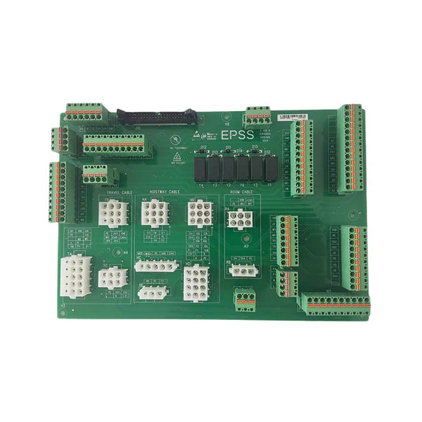 FUJI YIDA Circuit board EPSS E-KIB-A