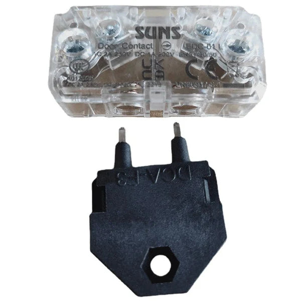 Fermator SUNS EDC-61L + DCA-F3A Locking Contact Set KM51715704