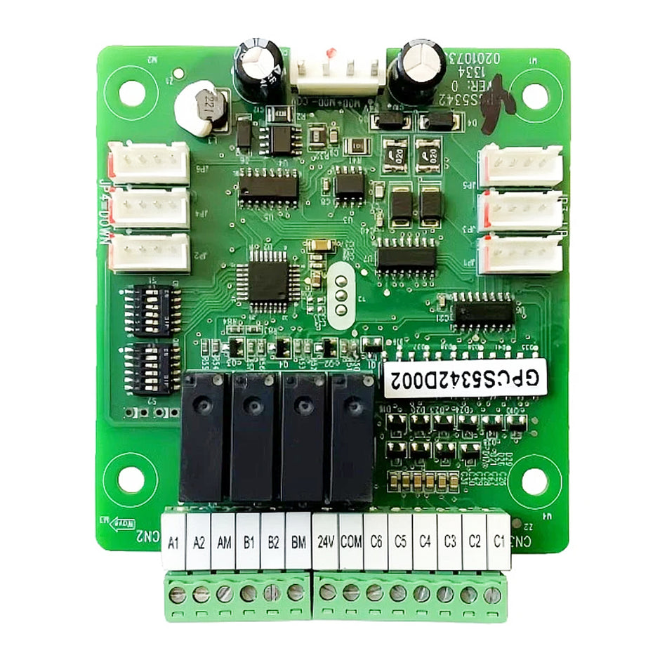 BLT Circuit board GPCS5342D001