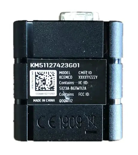 Kone Test Tool KCE/CMIIT/MCD KM51127423G01 OEM