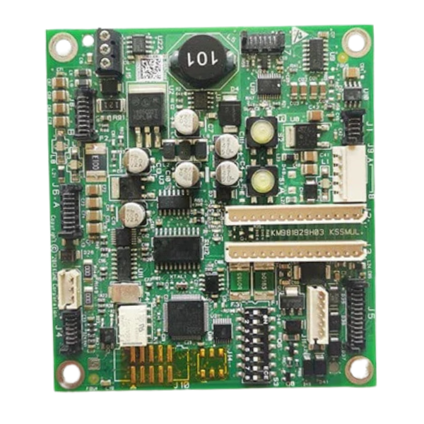 Kone F2KMUL Circuit Board KM981828G11 OEM