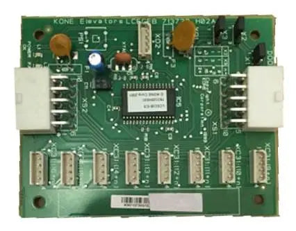 Kone LCECEB/LCECIB Circuit Board KM713730G12 OEM