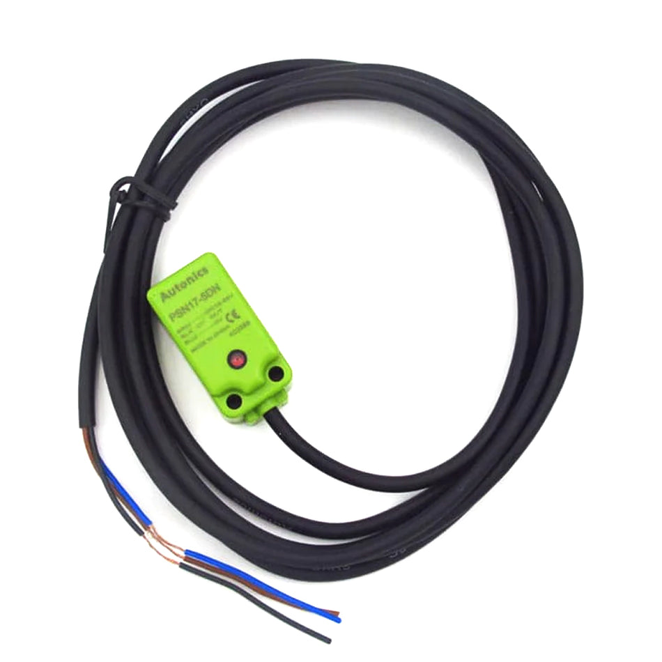 Autonics Inductive sensor PSE17-5DN