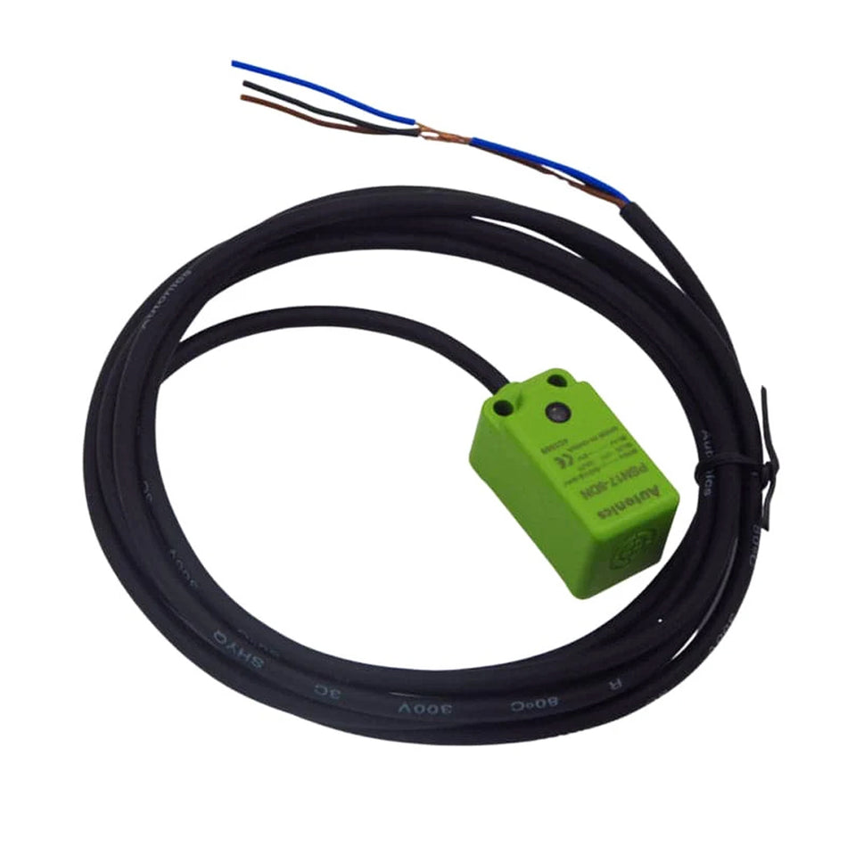 Autonics Inductive sensor PSN17-8DN