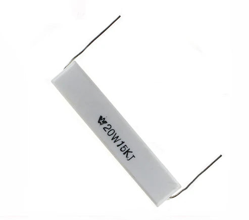 Resistor 20W15KJ