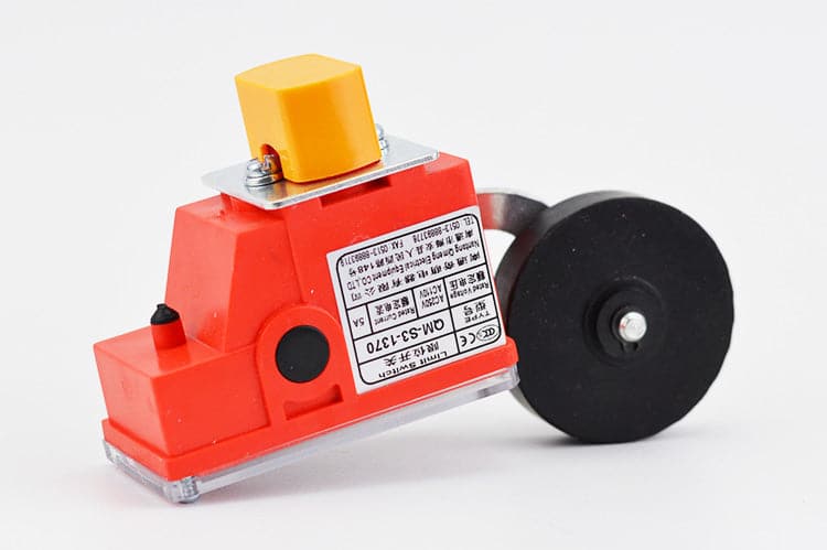 OTIS Limit switch QM-S3-1370 OEM 